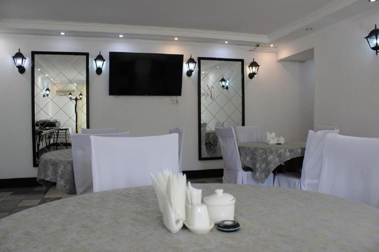 Victoria Hotel Ακτάου Εξωτερικό φωτογραφία