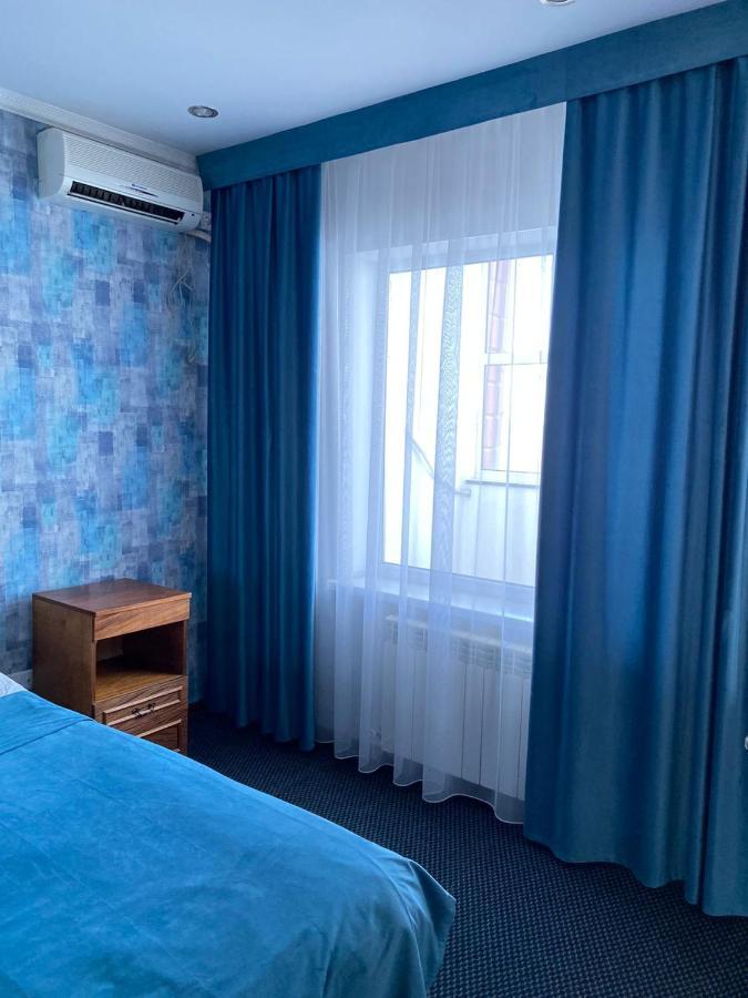 Victoria Hotel Ακτάου Εξωτερικό φωτογραφία