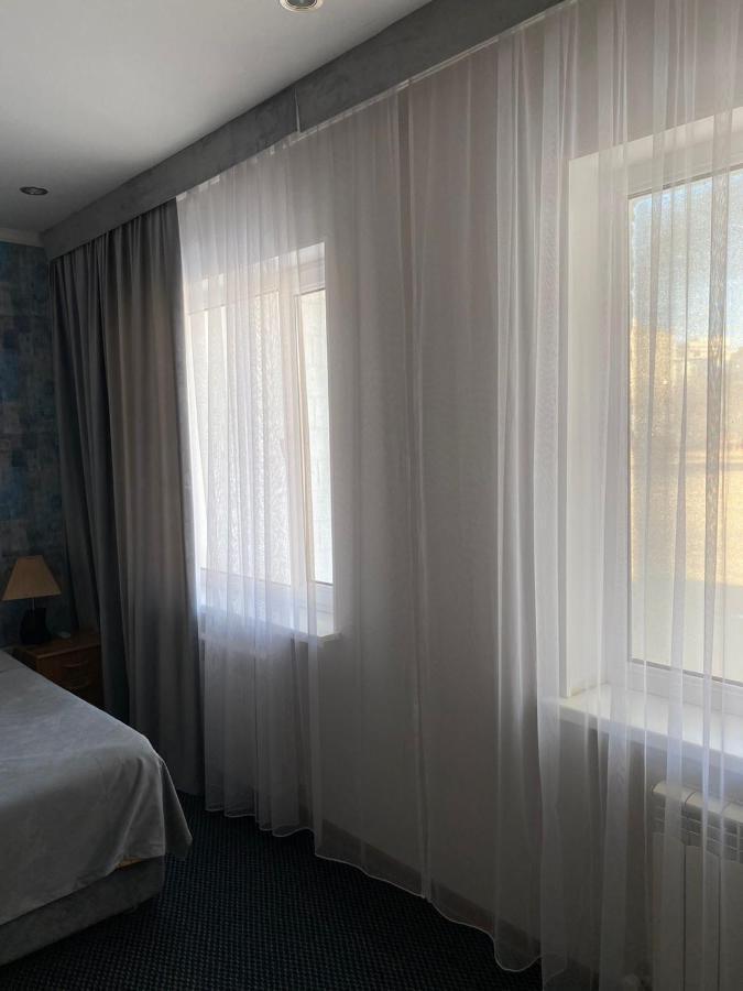 Victoria Hotel Ακτάου Εξωτερικό φωτογραφία