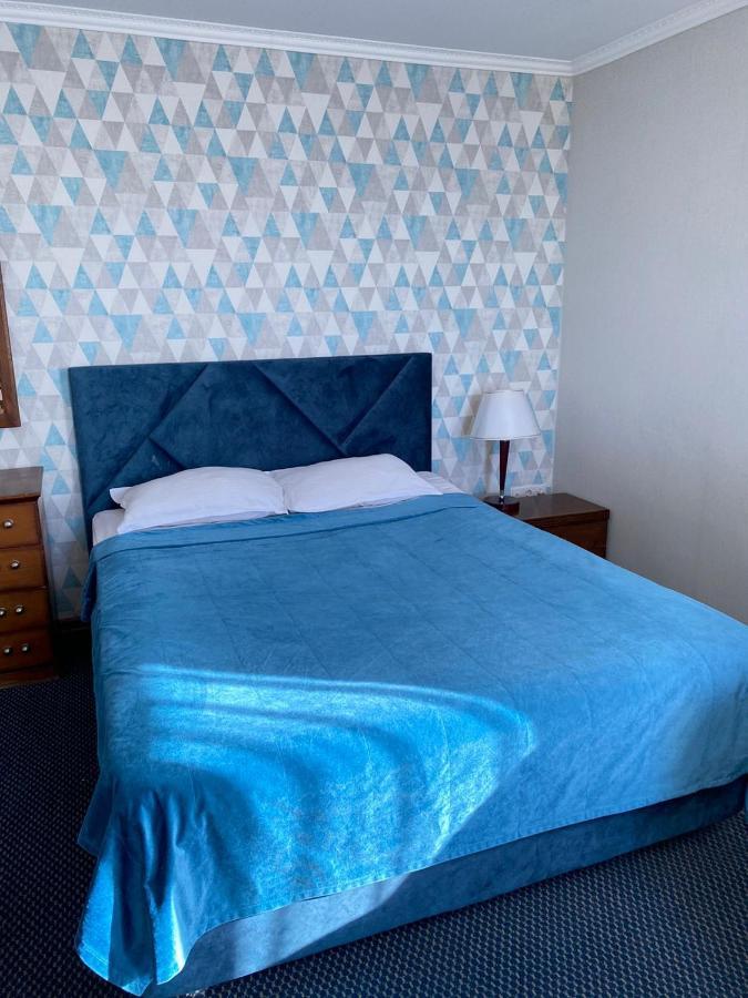 Victoria Hotel Ακτάου Εξωτερικό φωτογραφία