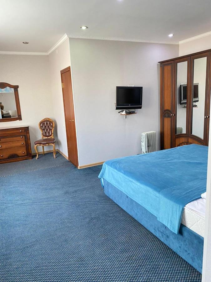 Victoria Hotel Ακτάου Εξωτερικό φωτογραφία