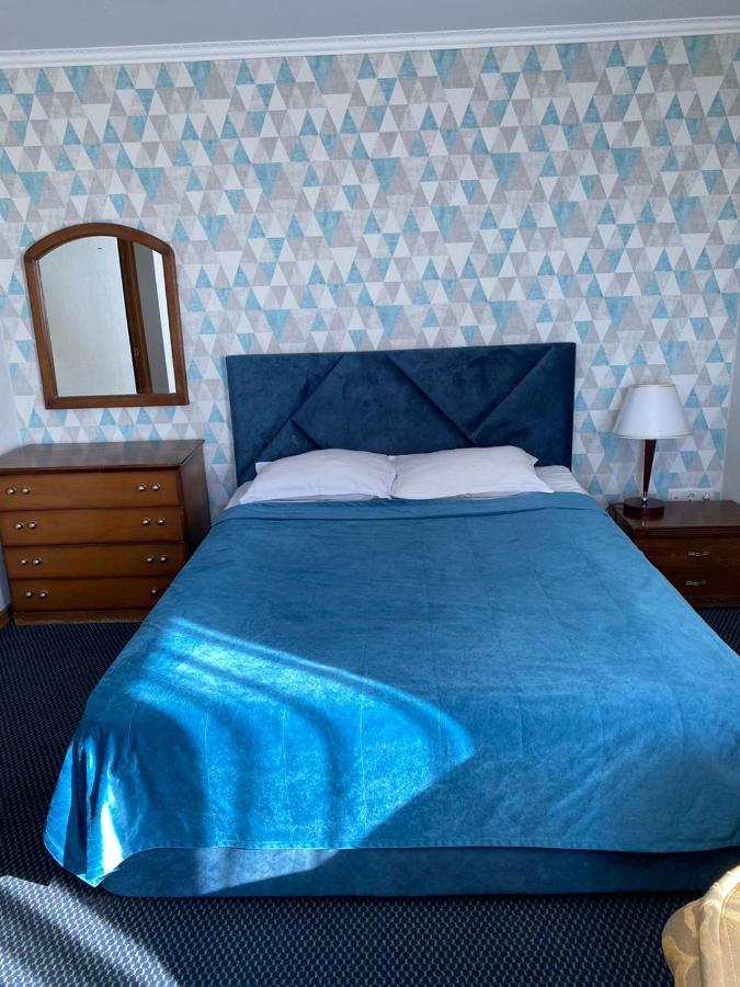 Victoria Hotel Ακτάου Εξωτερικό φωτογραφία