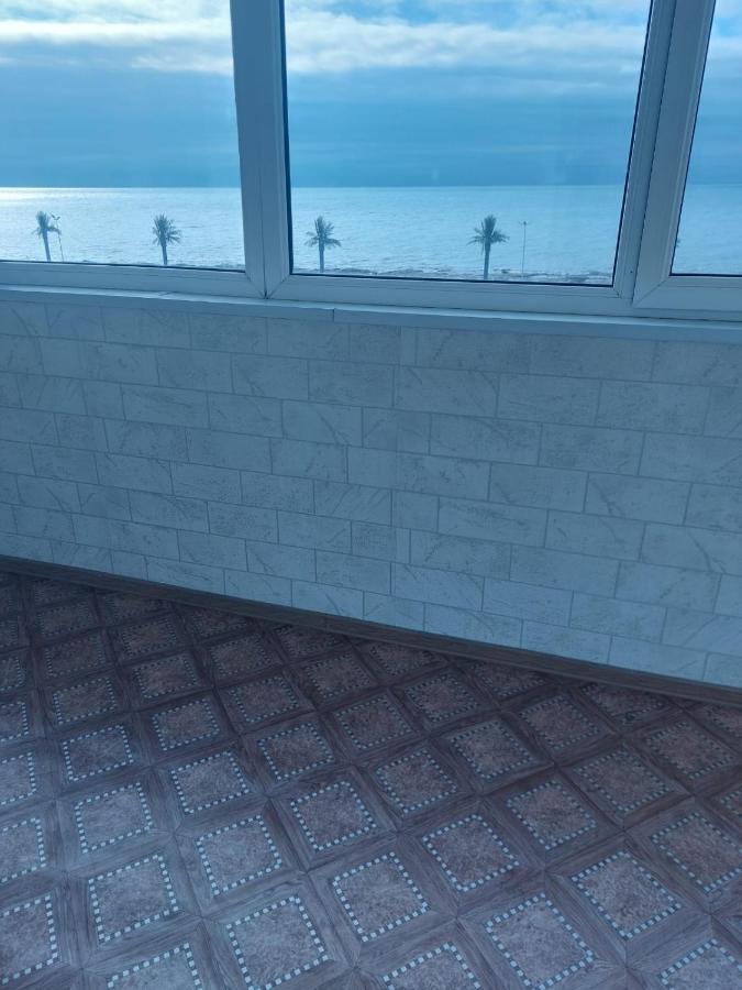 Victoria Hotel Ακτάου Εξωτερικό φωτογραφία