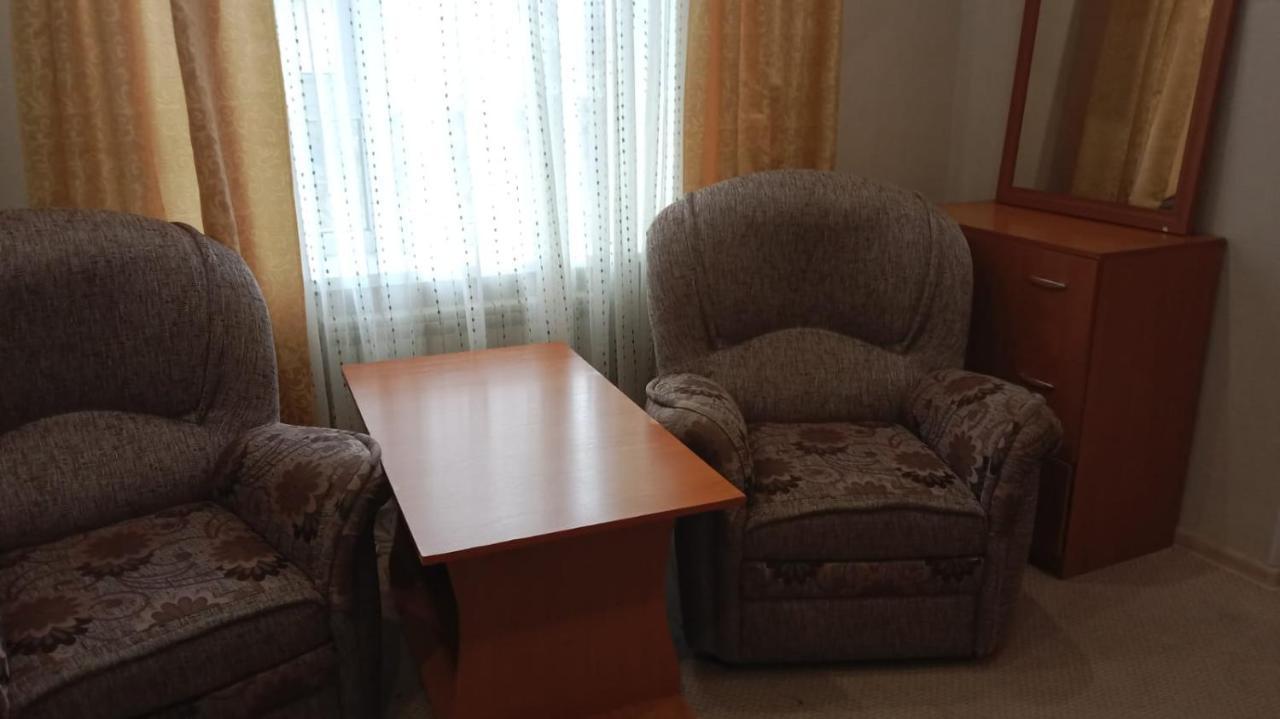 Victoria Hotel Ακτάου Εξωτερικό φωτογραφία