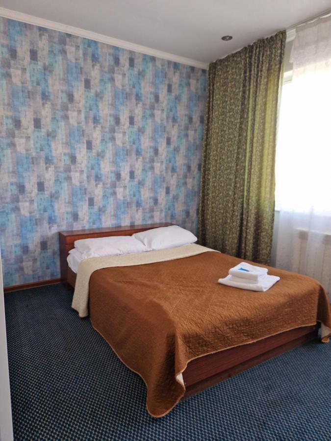 Victoria Hotel Ακτάου Εξωτερικό φωτογραφία