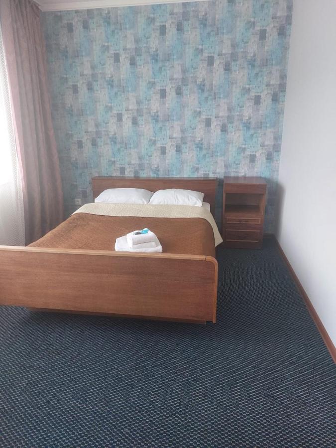 Victoria Hotel Ακτάου Εξωτερικό φωτογραφία