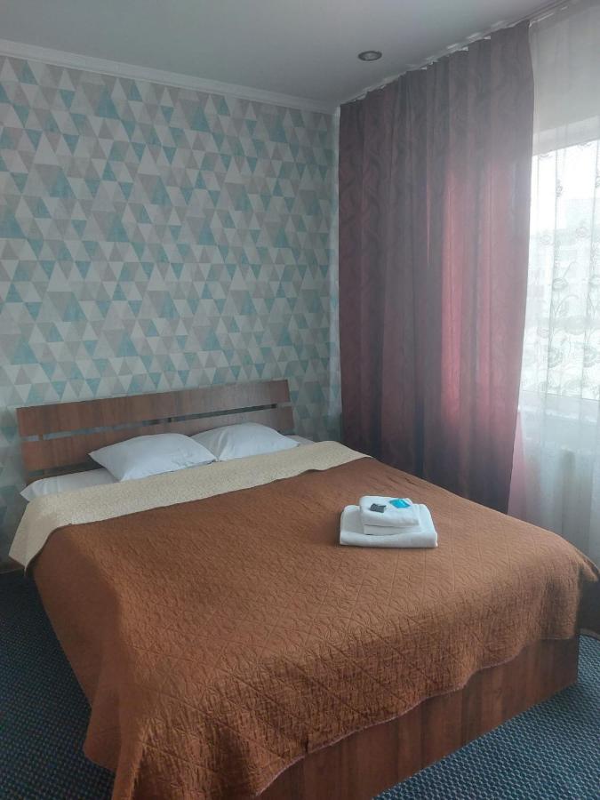Victoria Hotel Ακτάου Εξωτερικό φωτογραφία