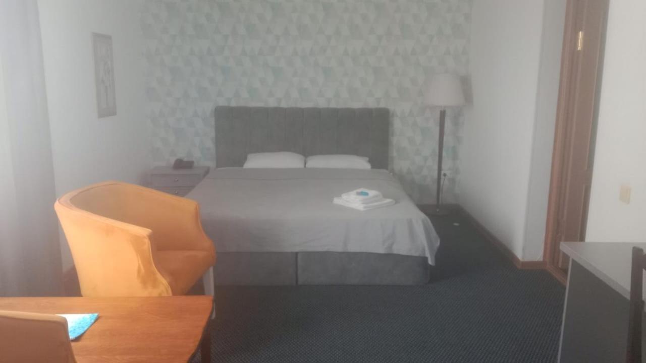 Victoria Hotel Ακτάου Εξωτερικό φωτογραφία
