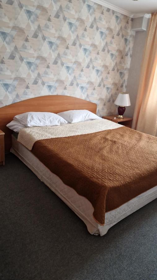 Victoria Hotel Ακτάου Εξωτερικό φωτογραφία