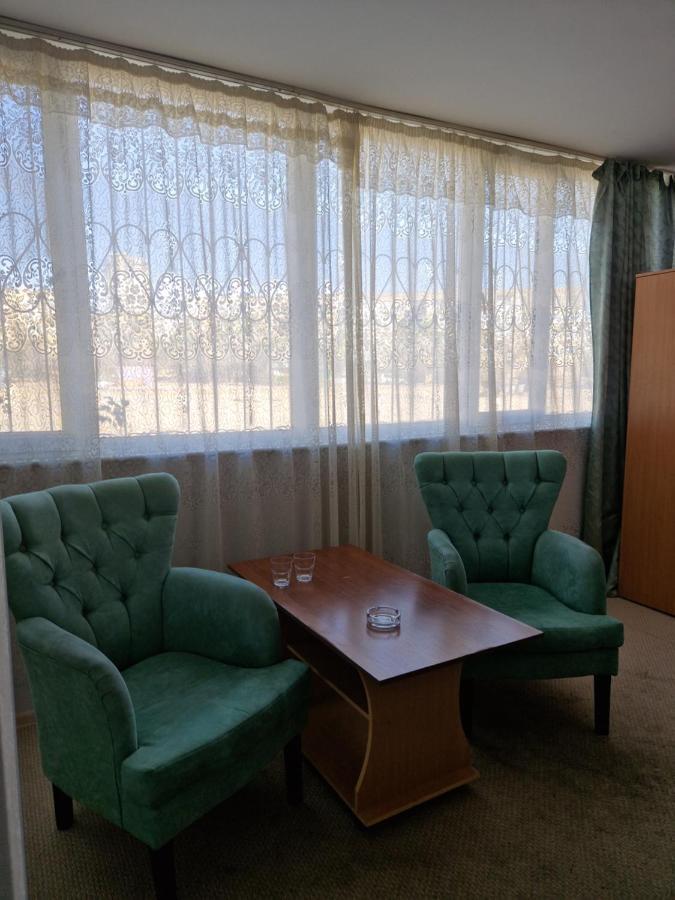 Victoria Hotel Ακτάου Εξωτερικό φωτογραφία