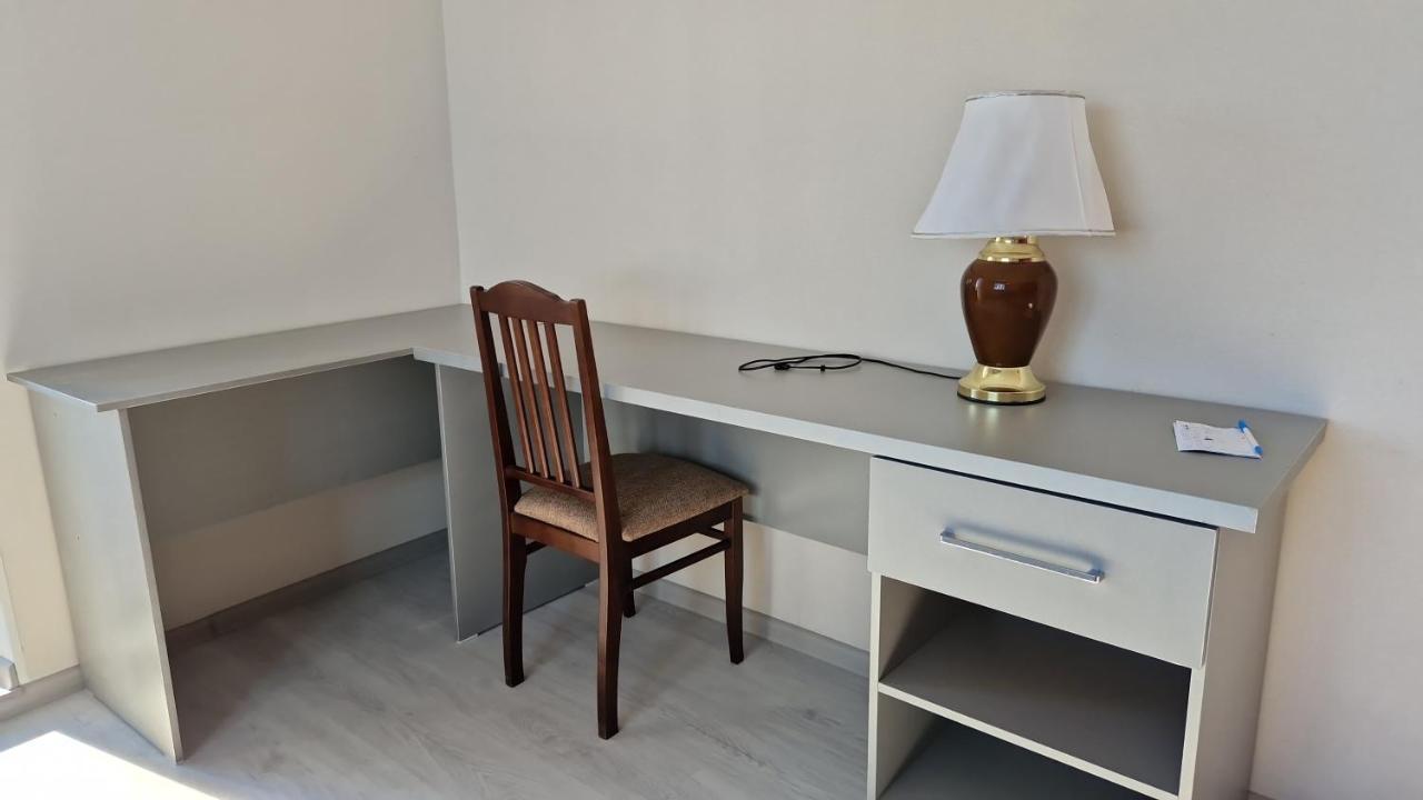 Victoria Hotel Ακτάου Εξωτερικό φωτογραφία