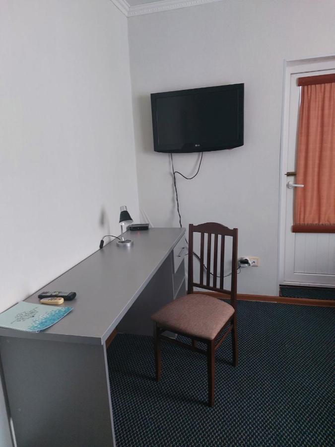 Victoria Hotel Ακτάου Εξωτερικό φωτογραφία