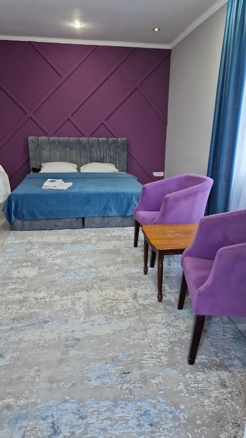 Victoria Hotel Ακτάου Εξωτερικό φωτογραφία