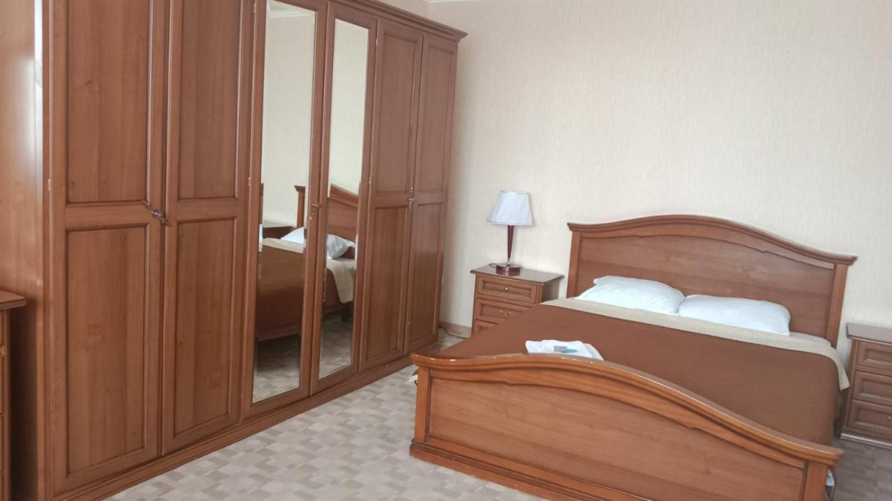 Victoria Hotel Ακτάου Εξωτερικό φωτογραφία